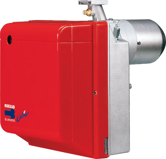 Gulliver BS 4D (250kW)